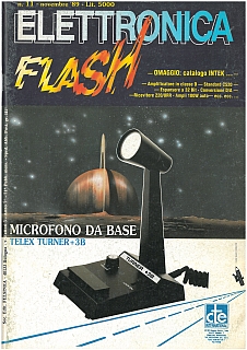 Rivista Elettronica Flash